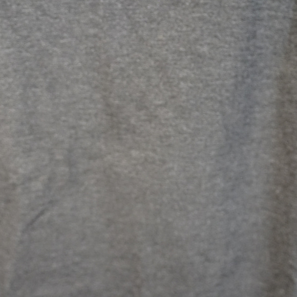 J Jill Gray Pull On Career Skirt XL NWT Stretch - Picture 2 of 5